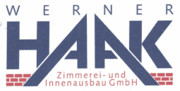 Werner Haak Zimmerei- u. Innenausbau GmbH