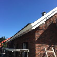 Werner Haak Zimmerei- u. Innenausbau GmbH