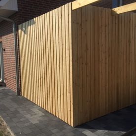 Werner Haak Zimmerei- u. Innenausbau GmbH