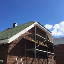 Werner Haak Zimmerei- u. Innenausbau GmbH
