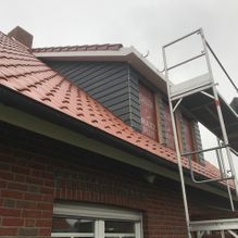Werner Haak Zimmerei- u. Innenausbau GmbH