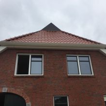 Werner Haak Zimmerei- u. Innenausbau GmbH